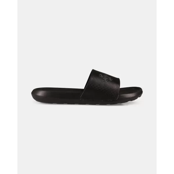  Hausschuhe KILPI FLOPY-U YU0713KI SCHWARZ 