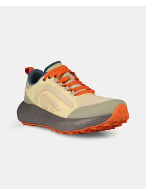 Trailschuhe KILPI RACERY LOW-U YU0705KI GRÜN