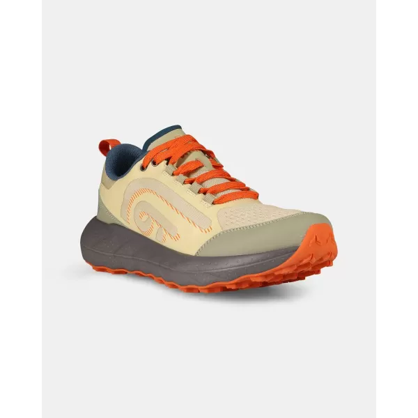  Trailschuhe KILPI RACERY LOW-U YU0705KI GRÜN 