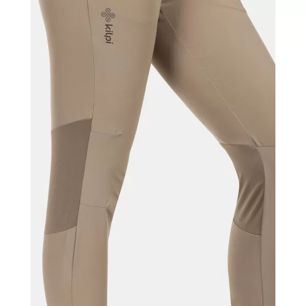  Laufhose KILPI HEYES-W YL0406KI KHAKI 