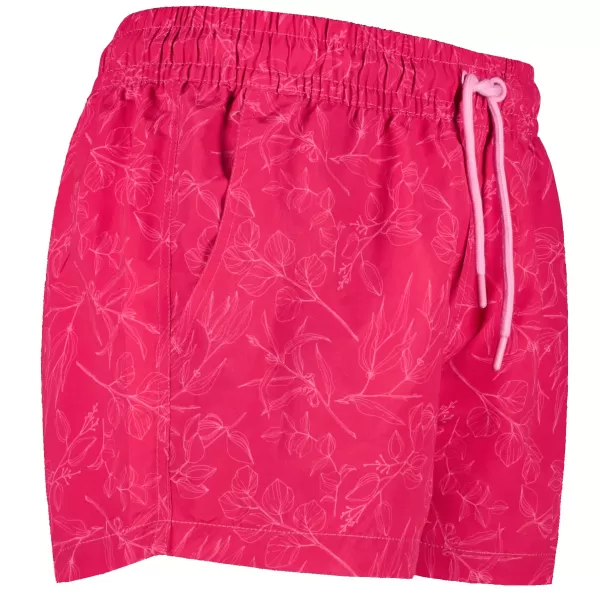  Damenshorts ALTISPORT ELISAN ROSA 