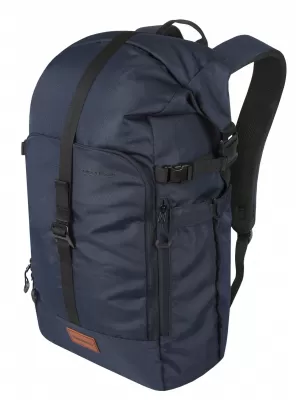 Rucksack HUSKY MOPER 28 DUNKELBLAU
