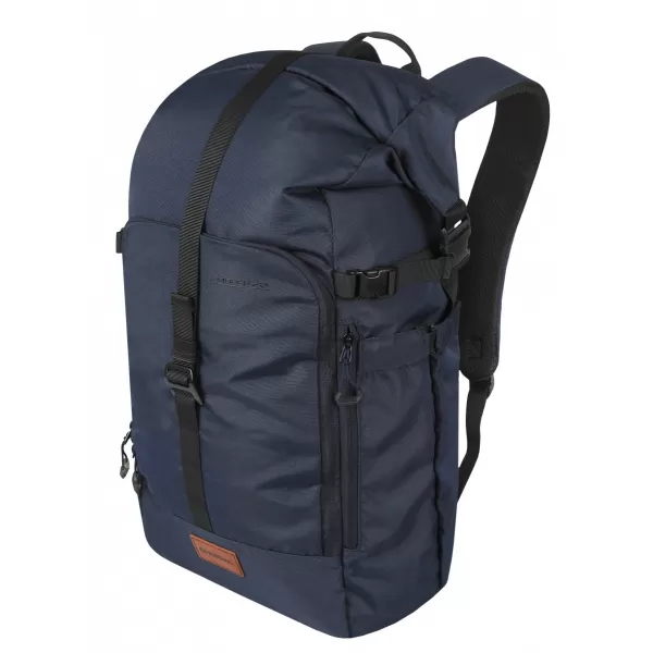  Rucksack HUSKY MOPER 28 DUNKELBLAU 