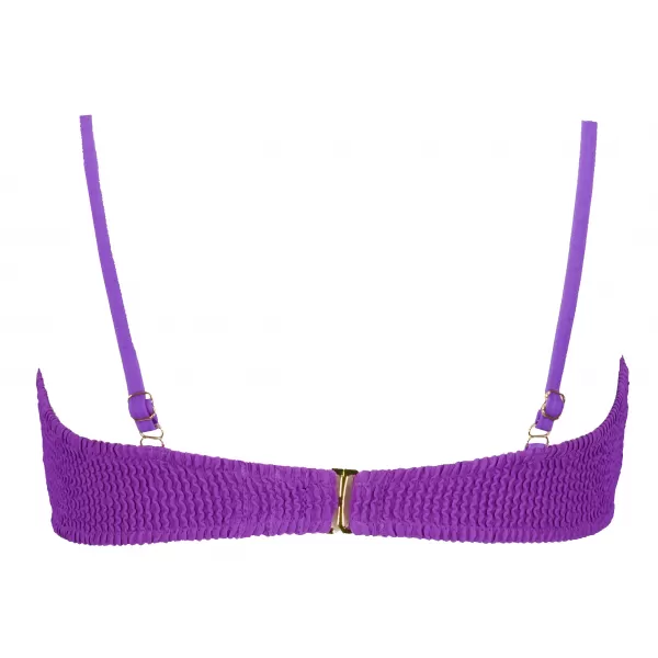  Badeanzug ALTISPORT ELSA VIOLETT 