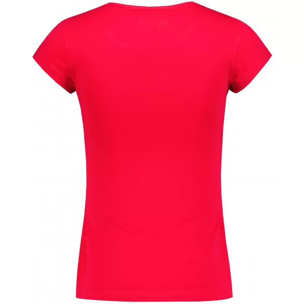 Hemd ALTISPORT ALW179122 ROT 