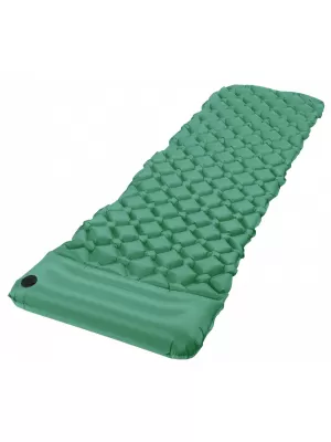 Aufblasbar HUSKY FUMY 5 MINZE