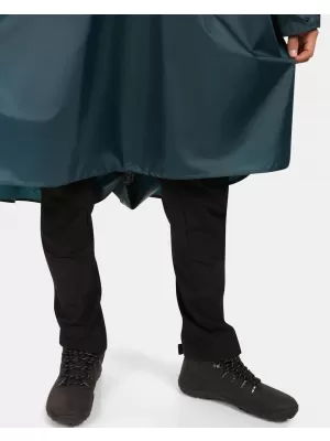 Regenmantel KILPI RAIT-U YU0116KI DUNKELGRÜN