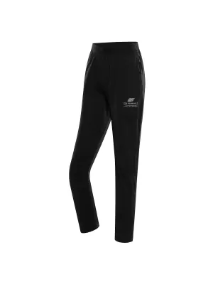 Hose ALPINE PRO ZERECO SCHWARZ