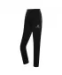 Hose ALPINE PRO ZERECO SCHWARZ