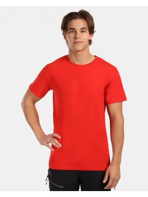 Hemd KILPI PROMO-M YM0378KI ROT