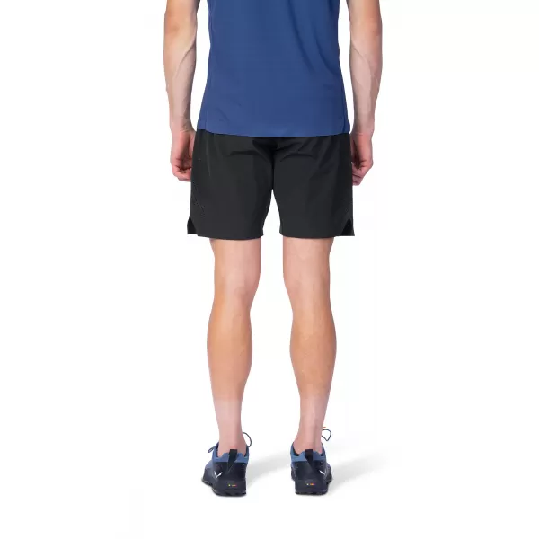  Shorts HANNAH TRACK ANTHRAZIT 