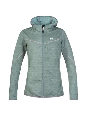 Damen Sweatshirt HANNAH DAGNYS HOODY CHINOIS