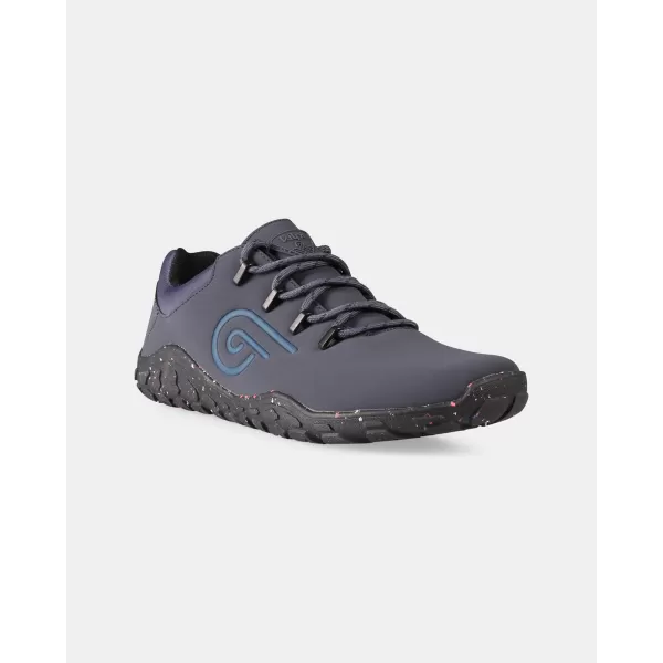  Barfuß Schuhe KILPI BARELO LOW-U YU0702KI DUNKELBLAU 