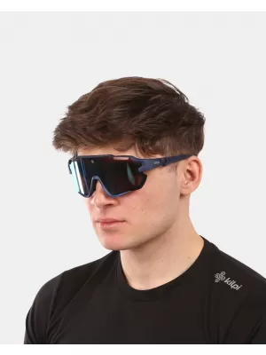 Sonnenbrille KILPI SHADON-U YU0845KI DUNKELBLAU