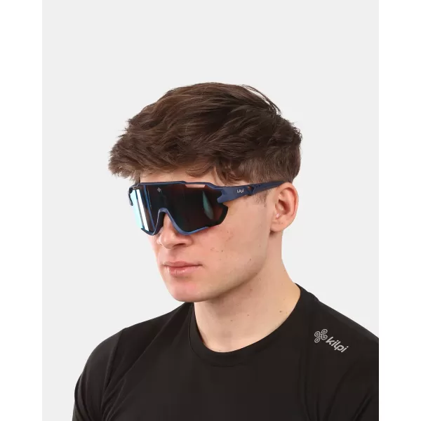  Sonnenbrille KILPI SHADON-U YU0845KI DUNKELBLAU 