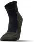 Herrensocken HANNAH WALK LITE II DUNKELBLAU/GRÜN