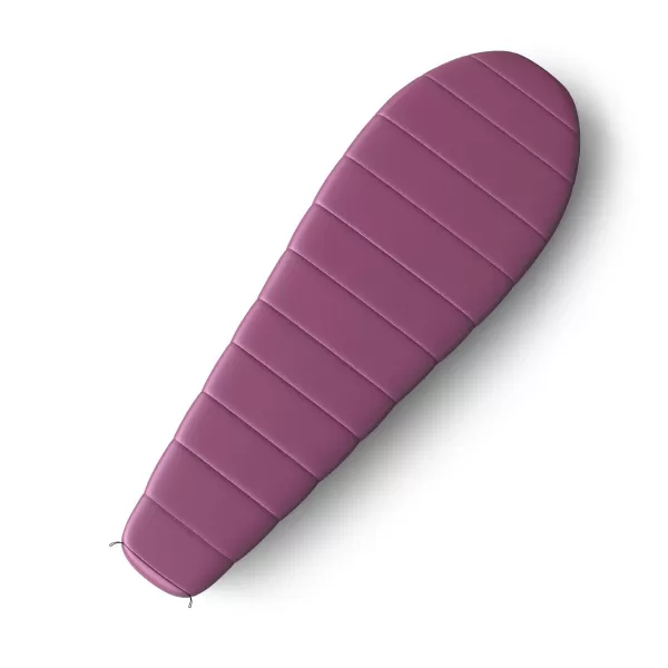  Damenschlafsack HUSKY LADIES MAJESTY -10°C ROSA 