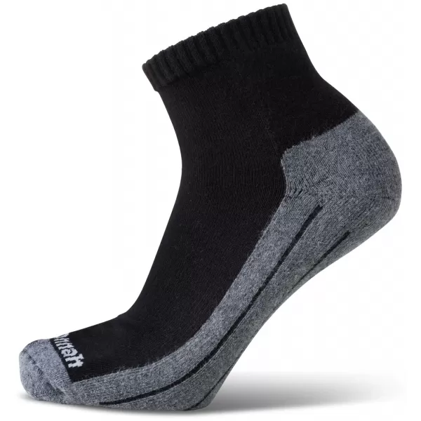  Socken HANNAH KAYL PLUS ANTHRAZIT 