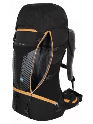 Rucksack HUSKY CAPTURE 40 SCHWARZ