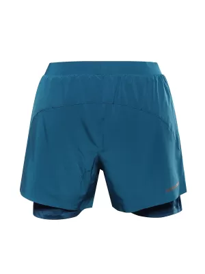 Shorts ALPINE PRO GAJER BLAU