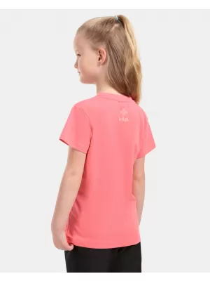 Mädchenhemd KILPI MALGA-JG YJ0372KI ROSA