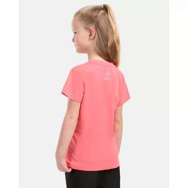  Mädchenhemd KILPI MALGA-JG YJ0372KI ROSA 