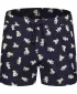 Badeshorts NORDBLANC NBSPM8019 DUNKELBLAU