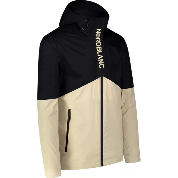  Männer im Freien NORDBLANC PIONEER NBSJM8188 BEIGE 