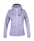 Damenjacke HANNAH SKYLARK W LAVENDELGRAU