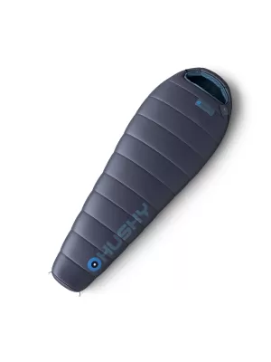 Schlafsack HUSKY MINI 0°C DUNKELBLAU