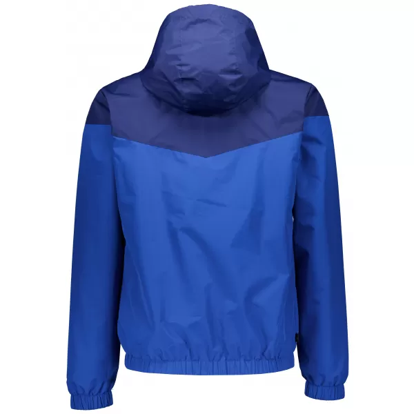  Jacke ALTISPORT EDMON DUNKELBLAU 