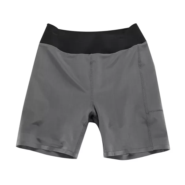  Damenshorts ALPINE PRO GAJERA SCHWARZ 