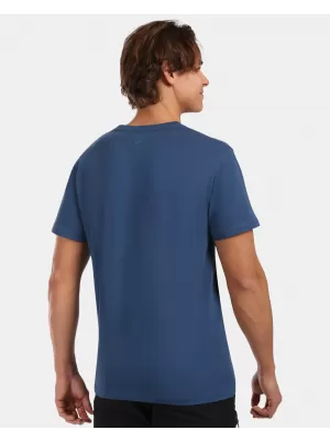 Hemd KILPI DISCOVER-M YM0337KI DUNKELBLAU