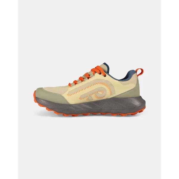  Trailschuhe KILPI RACERY LOW-U YU0705KI GRÜN 