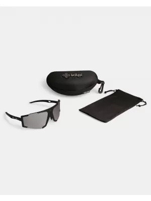Sonnenbrille KILPI PALEO-U YU0923KI DUNKELGRAU
