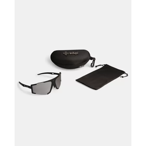  Sonnenbrille KILPI PALEO-U YU0923KI DUNKELGRAU 