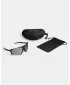 Sonnenbrille KILPI PALEO-U YU0923KI DUNKELGRAU
