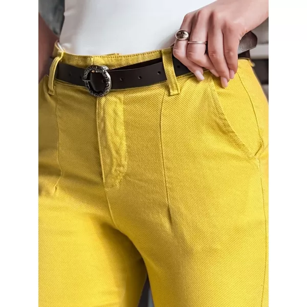  Damenhosen DSTREET TAIRONIK UY2539 BERNSTEIN 