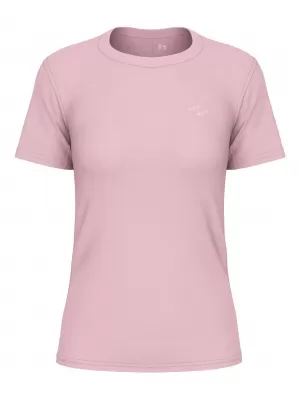 Hemd HANNAH AMANY BLASSE MAUVE