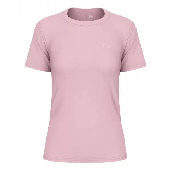  Hemd HANNAH AMANY BLASSE MAUVE 
