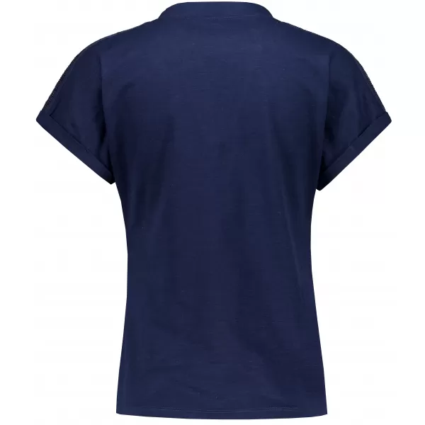  Hemd ALTISPORT ESMERALDA DUNKELBLAU 