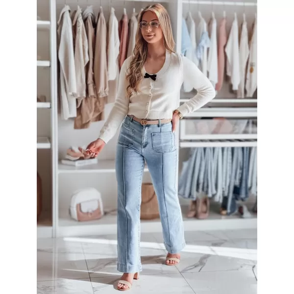  Damen DSTREET LAMURE MY2474 WEIß 