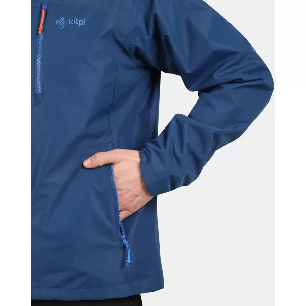  Jacke KILPI SONNA-M YM0105KI DUNKELBLAU 