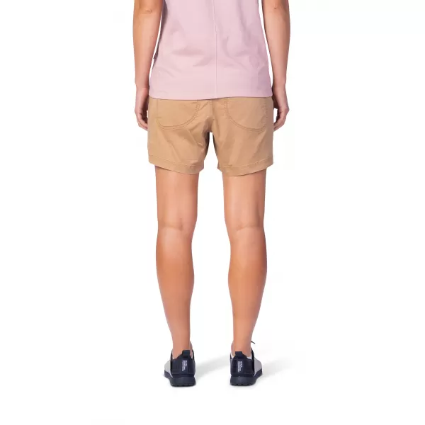  Damenshorts HANNAH MOKKA SHORTS TANSZINE 