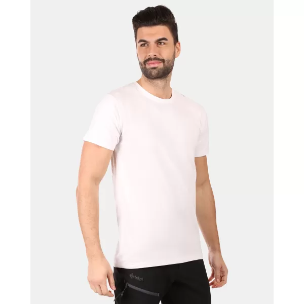  Hemd KILPI PROMO-M YM0378KI WEIß 