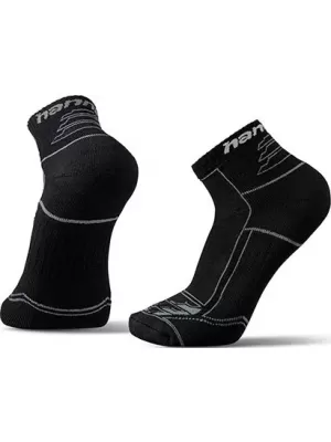 Herrensocken HANNAH WALK LITE II ANTHRAZIT