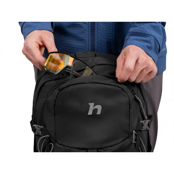  Rucksack HANNAH WAGABOND 35 ANTHRAZIT 