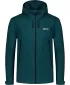 Herren 3ll Outdoor Jacke NORDBLANC NOMAD NBSJM8182 GRÜN