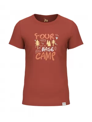 T -Shirt HANNAH RANDY JR II ARABER GEWÜRZ