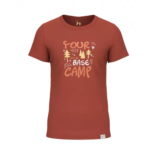  T -Shirt HANNAH RANDY JR II ARABER GEWÜRZ 